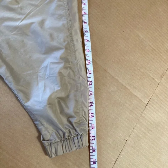 Adidas by Stella McCartney Crop Windbreaker Jacket size S - Picture 8 of 14